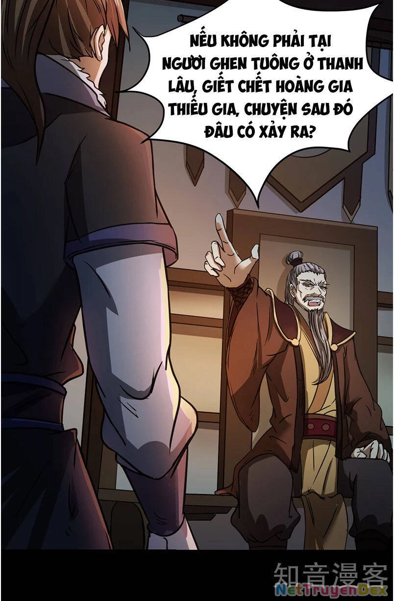 Võ Đạo Độc Tôn Chapter 6 - Next Chapter 7