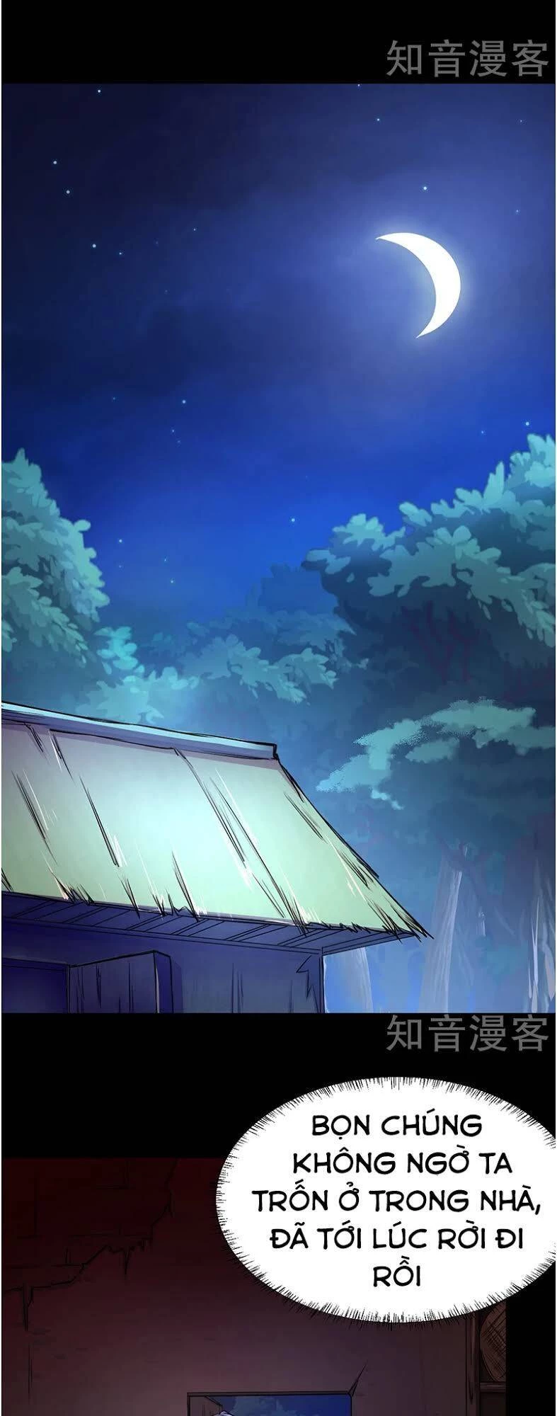 Võ Đạo Độc Tôn Chapter 6 - Next Chapter 7