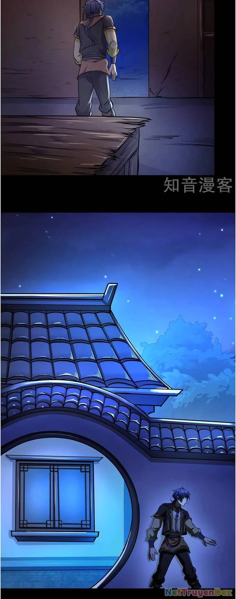 Võ Đạo Độc Tôn Chapter 6 - Next Chapter 7