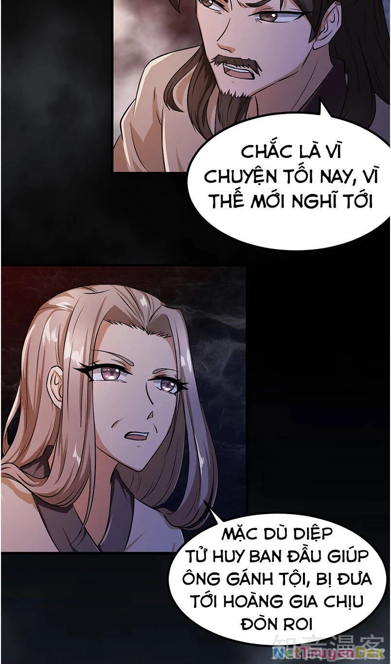 Võ Đạo Độc Tôn Chapter 7 - Next Chapter 8