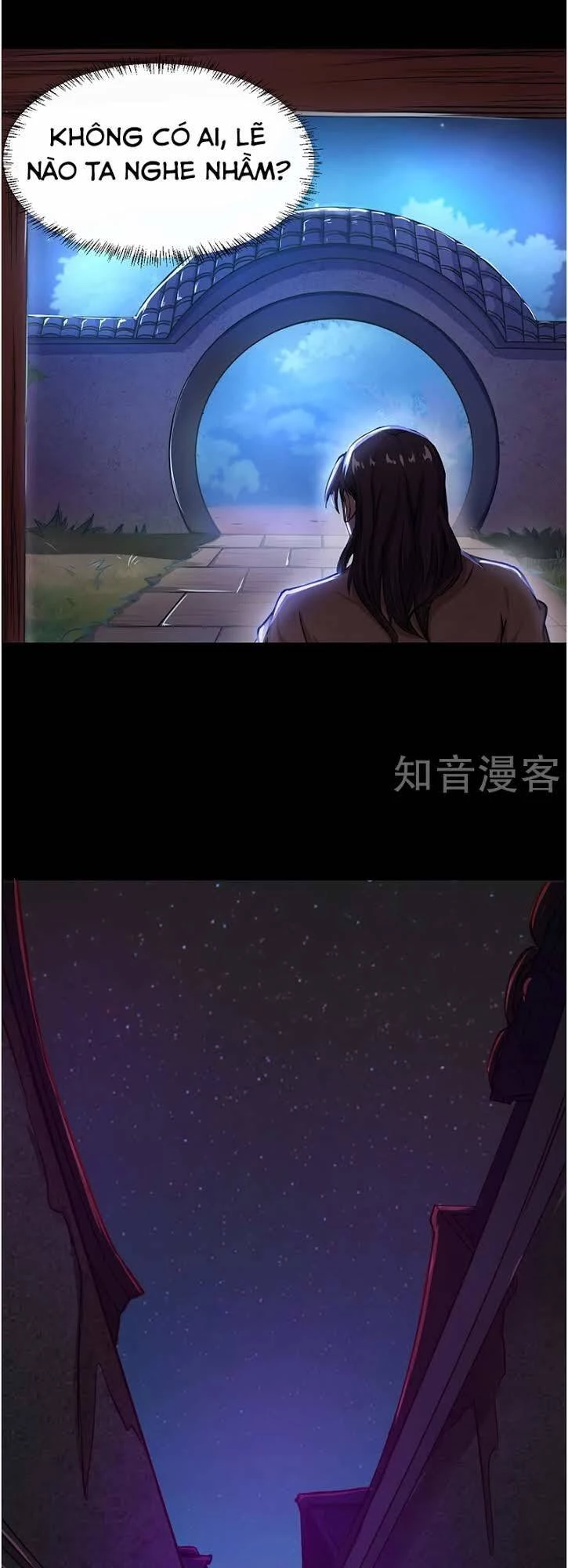 Võ Đạo Độc Tôn Chapter 7 - Next Chapter 8