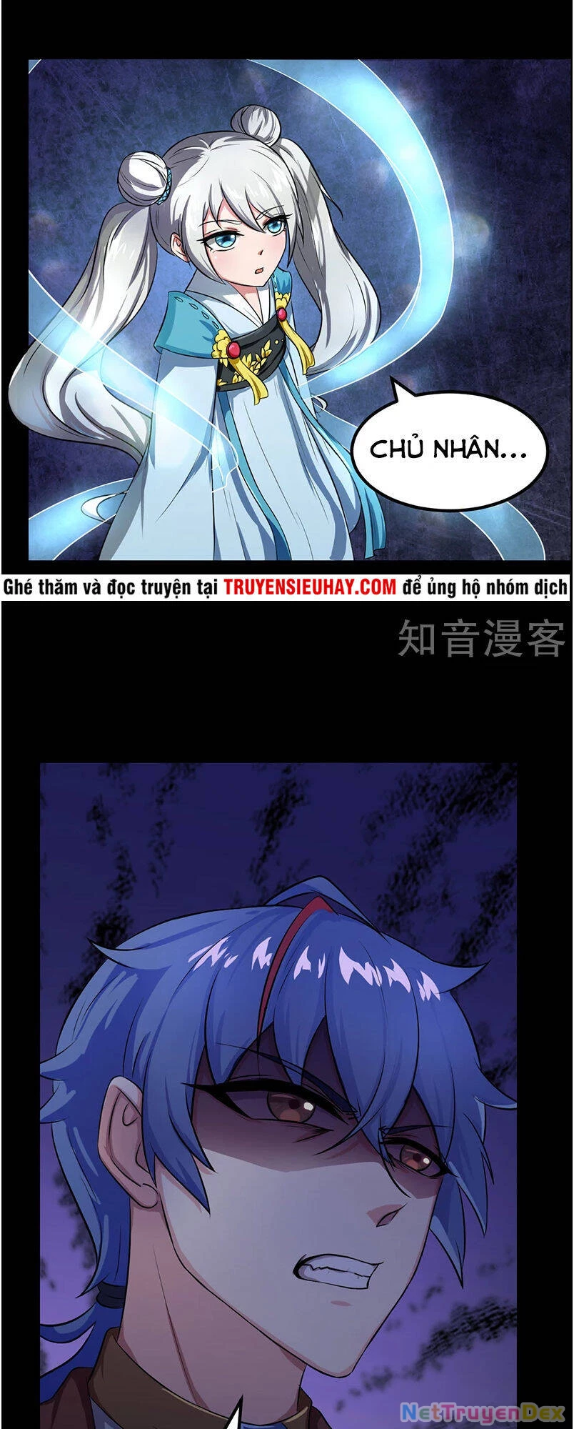 Võ Đạo Độc Tôn Chapter 7 - Next Chapter 8