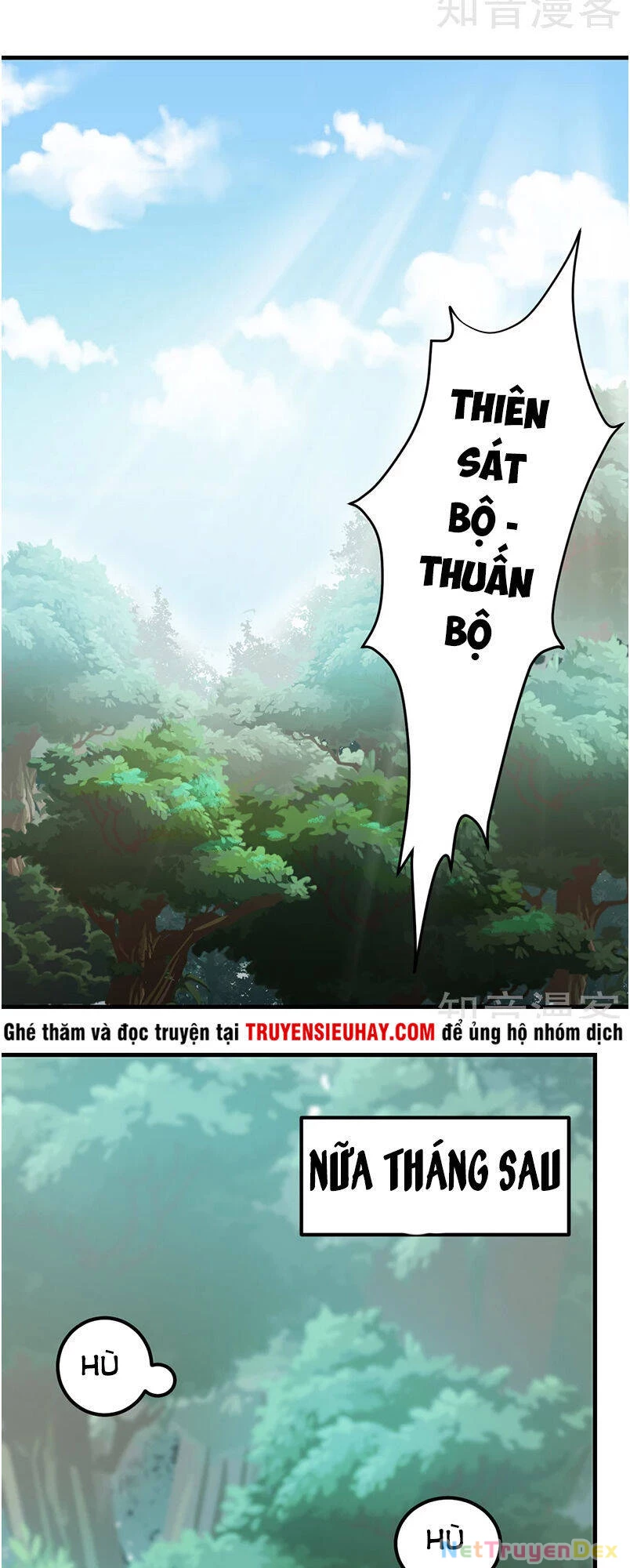 Võ Đạo Độc Tôn Chapter 7 - Next Chapter 8