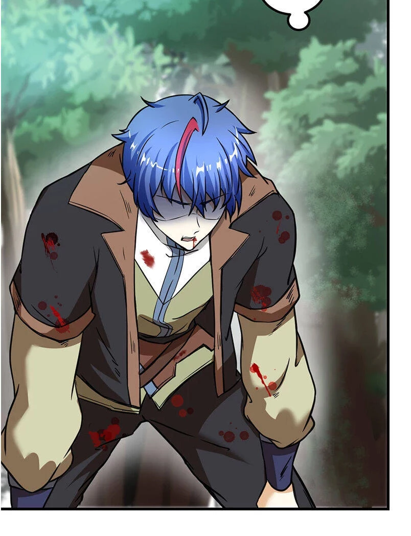 Võ Đạo Độc Tôn Chapter 7 - Next Chapter 8