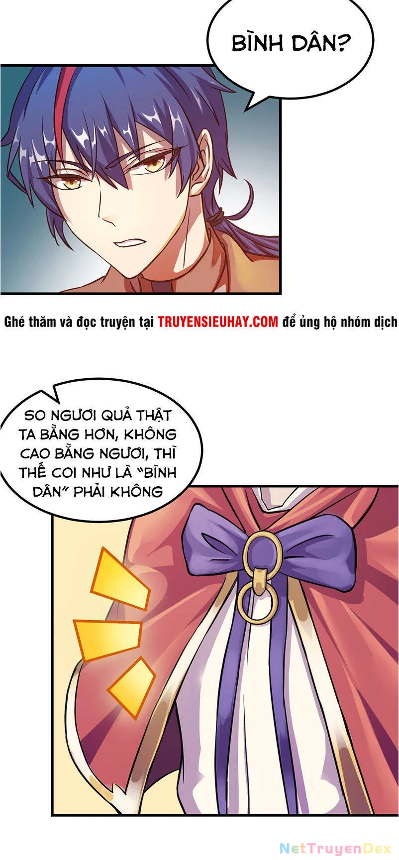 Võ Đạo Độc Tôn Chapter 8 - Next Chapter 9