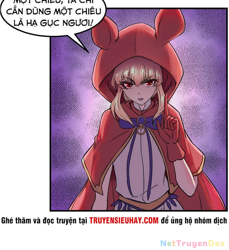 Võ Đạo Độc Tôn Chapter 8 - Next Chapter 9