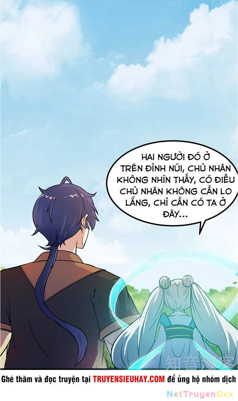 Võ Đạo Độc Tôn Chapter 8 - Next Chapter 9