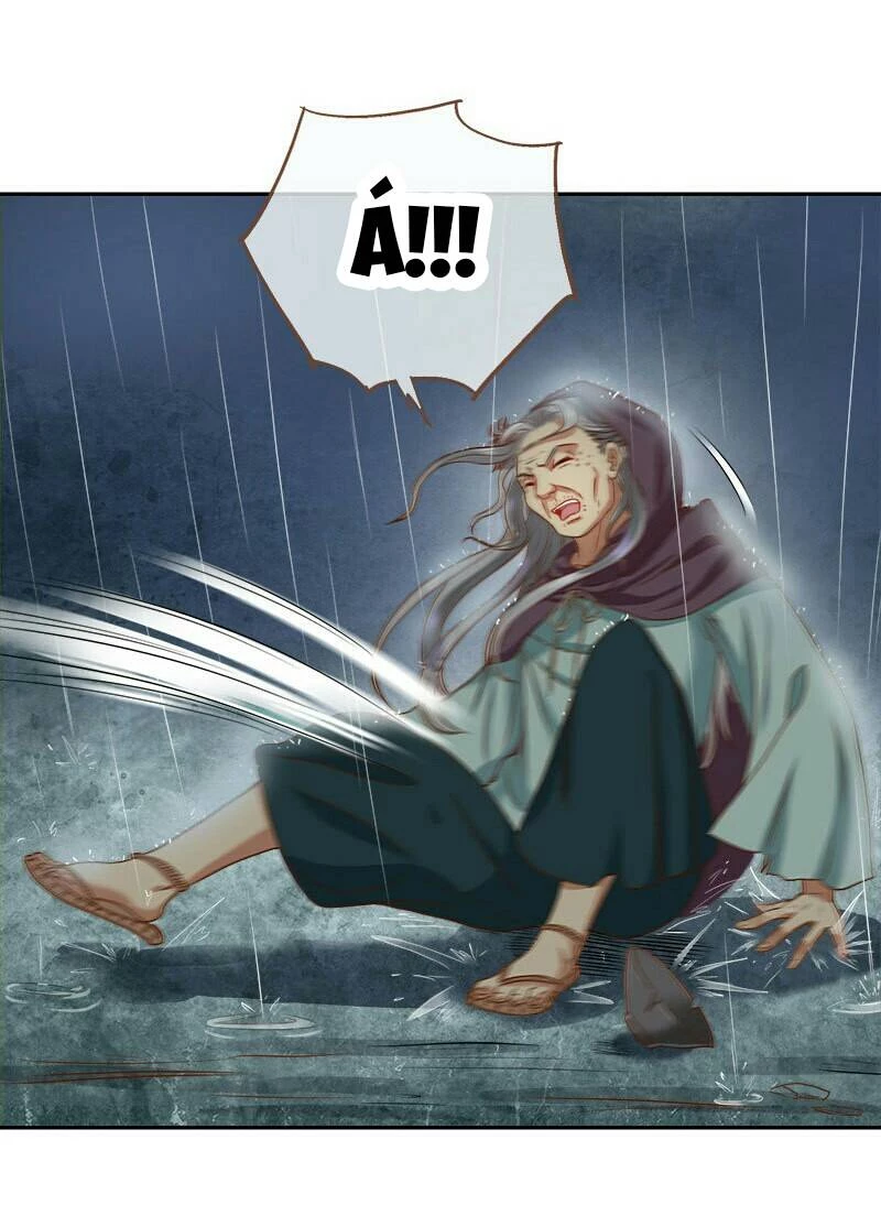 Vạn Tra Triêu Hoàng Chapter 125 - Trang 4