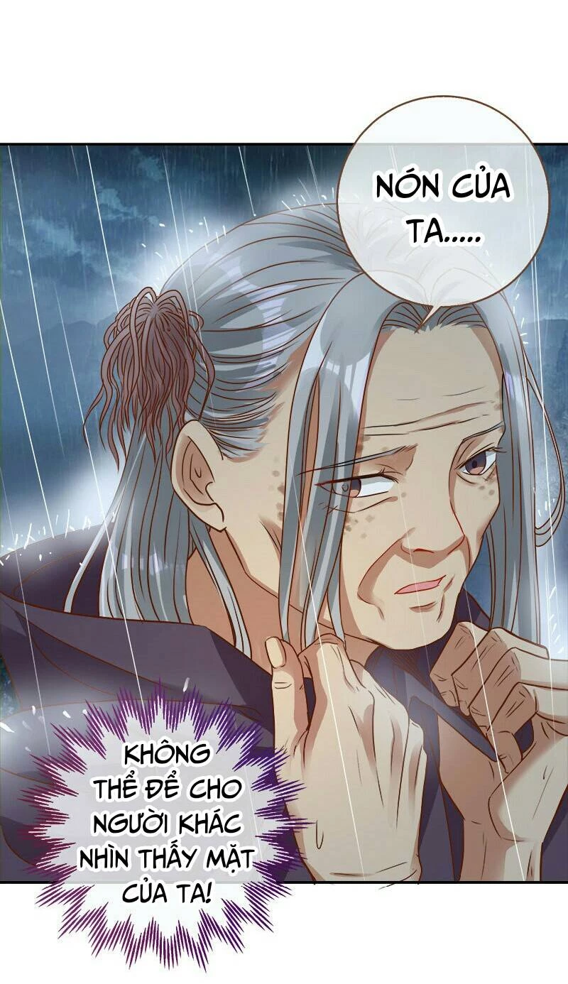 Vạn Tra Triêu Hoàng Chapter 125 - Trang 4