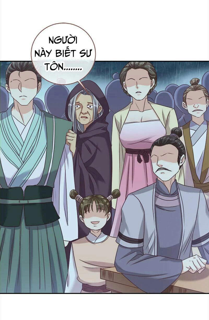 Vạn Tra Triêu Hoàng Chapter 125 - Trang 4