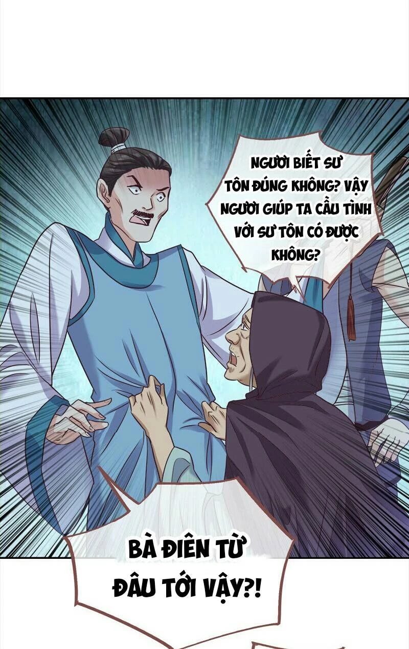 Vạn Tra Triêu Hoàng Chapter 125 - Trang 4