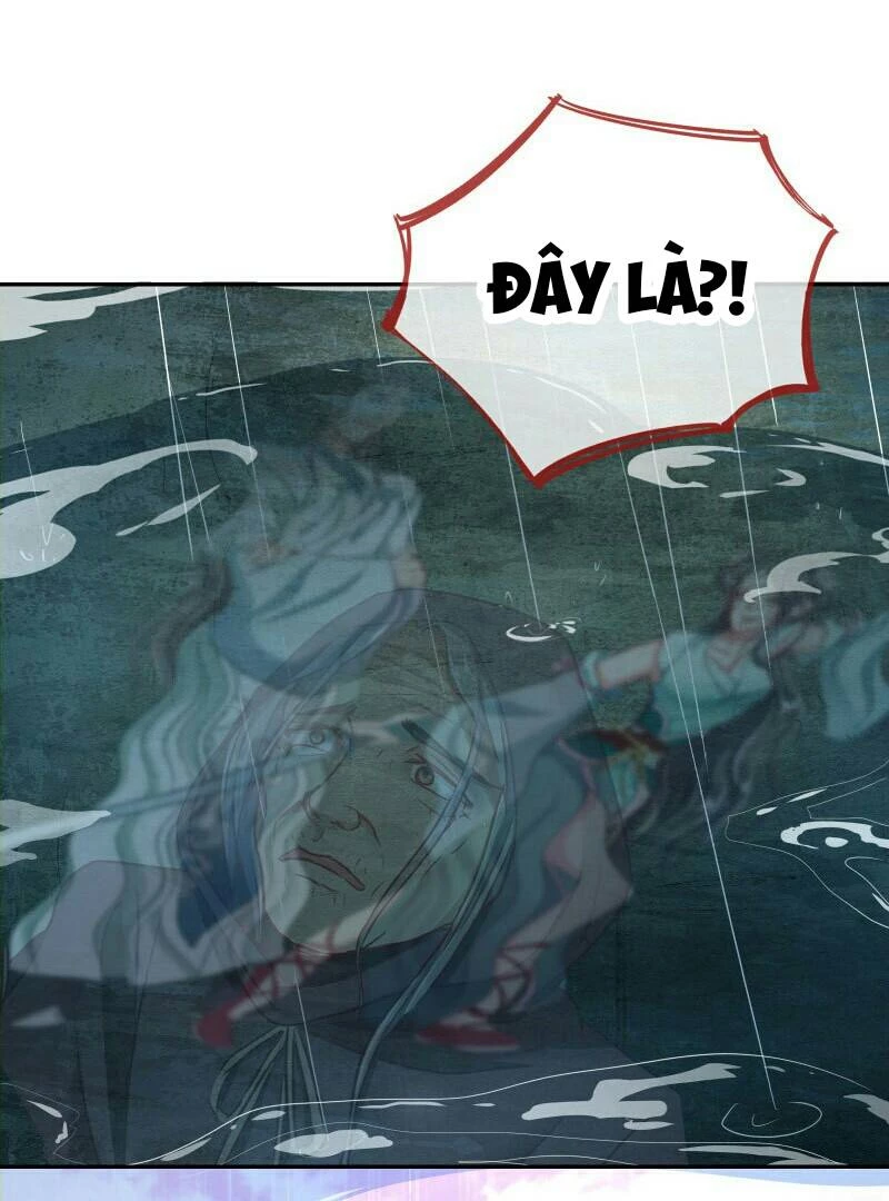 Vạn Tra Triêu Hoàng Chapter 125 - Trang 4