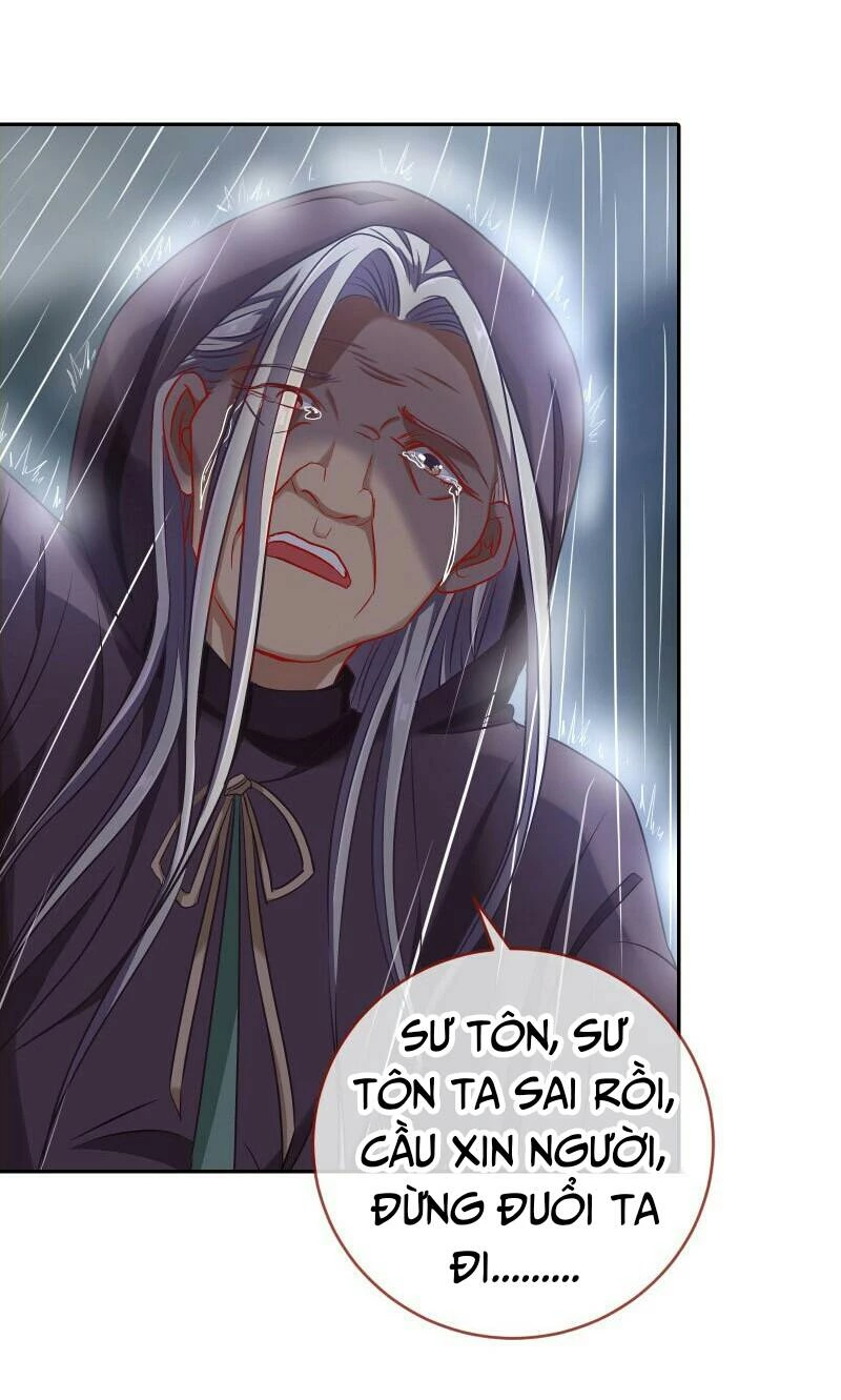 Vạn Tra Triêu Hoàng Chapter 125 - Trang 4