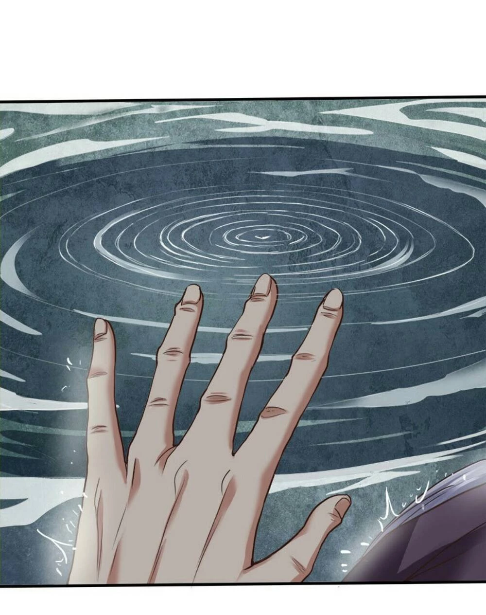 Vạn Tra Triêu Hoàng Chapter 125 - Trang 4