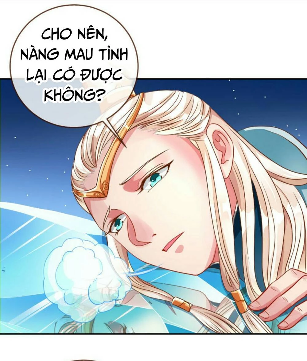 Vạn Tra Triêu Hoàng Chapter 125 - Trang 4