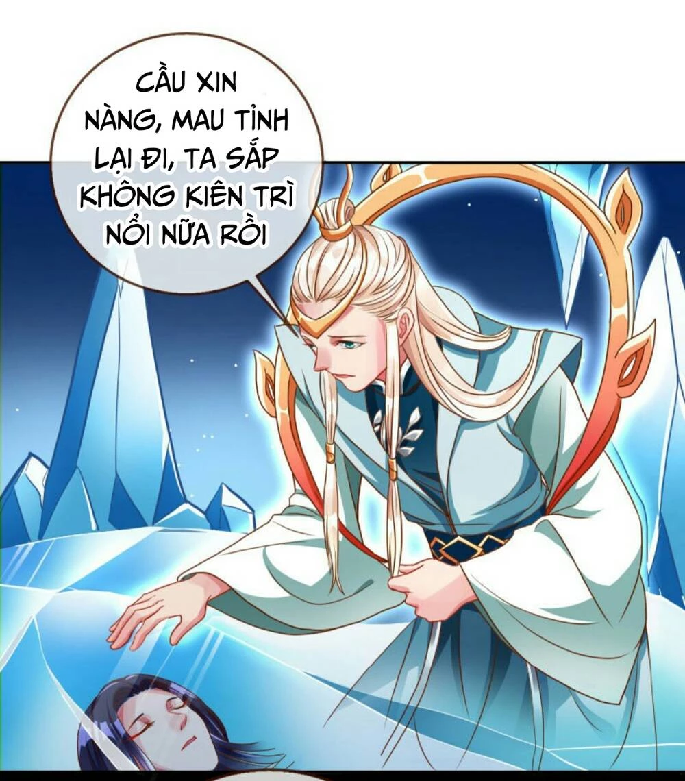 Vạn Tra Triêu Hoàng Chapter 125 - Trang 4