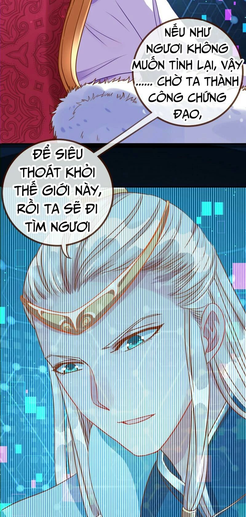 Vạn Tra Triêu Hoàng Chapter 125 - Trang 4