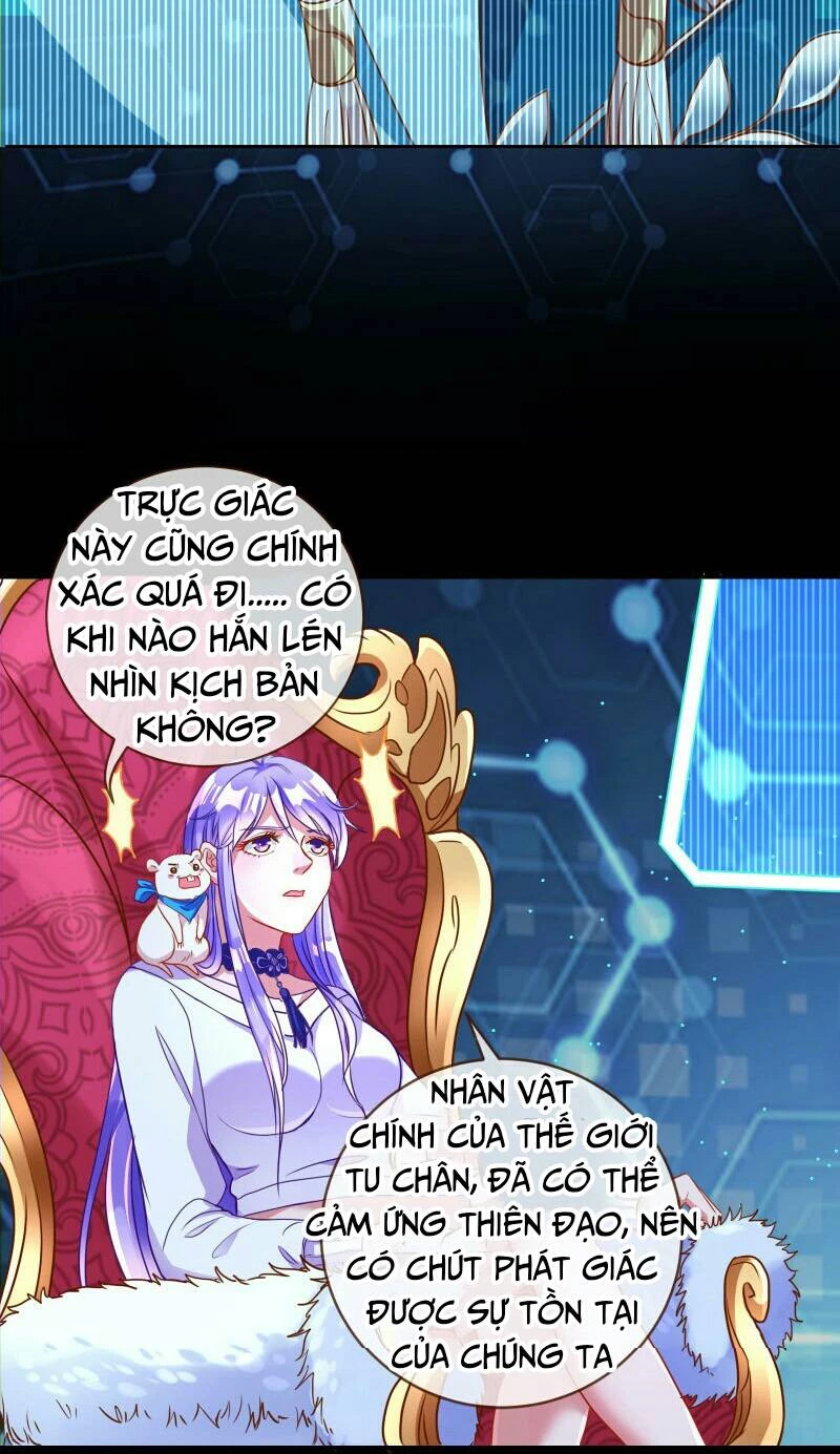 Vạn Tra Triêu Hoàng Chapter 125 - Trang 4