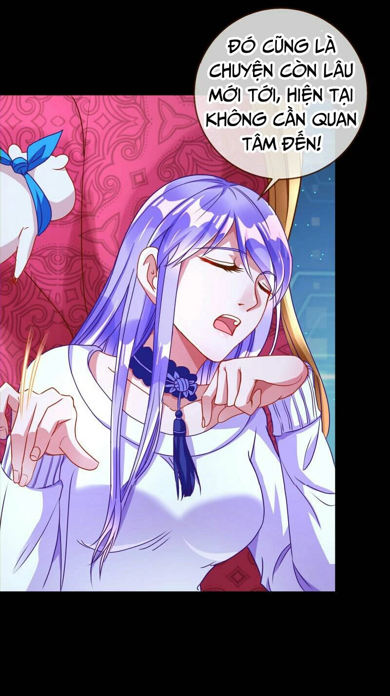 Vạn Tra Triêu Hoàng Chapter 125 - Trang 4