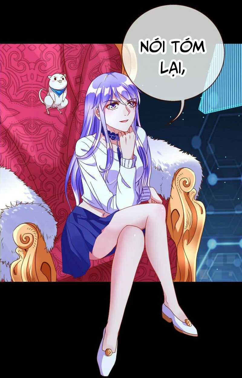 Vạn Tra Triêu Hoàng Chapter 125 - Trang 4