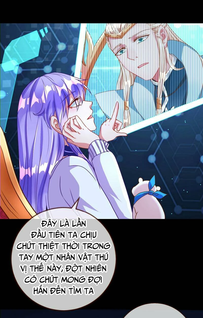 Vạn Tra Triêu Hoàng Chapter 125 - Trang 4