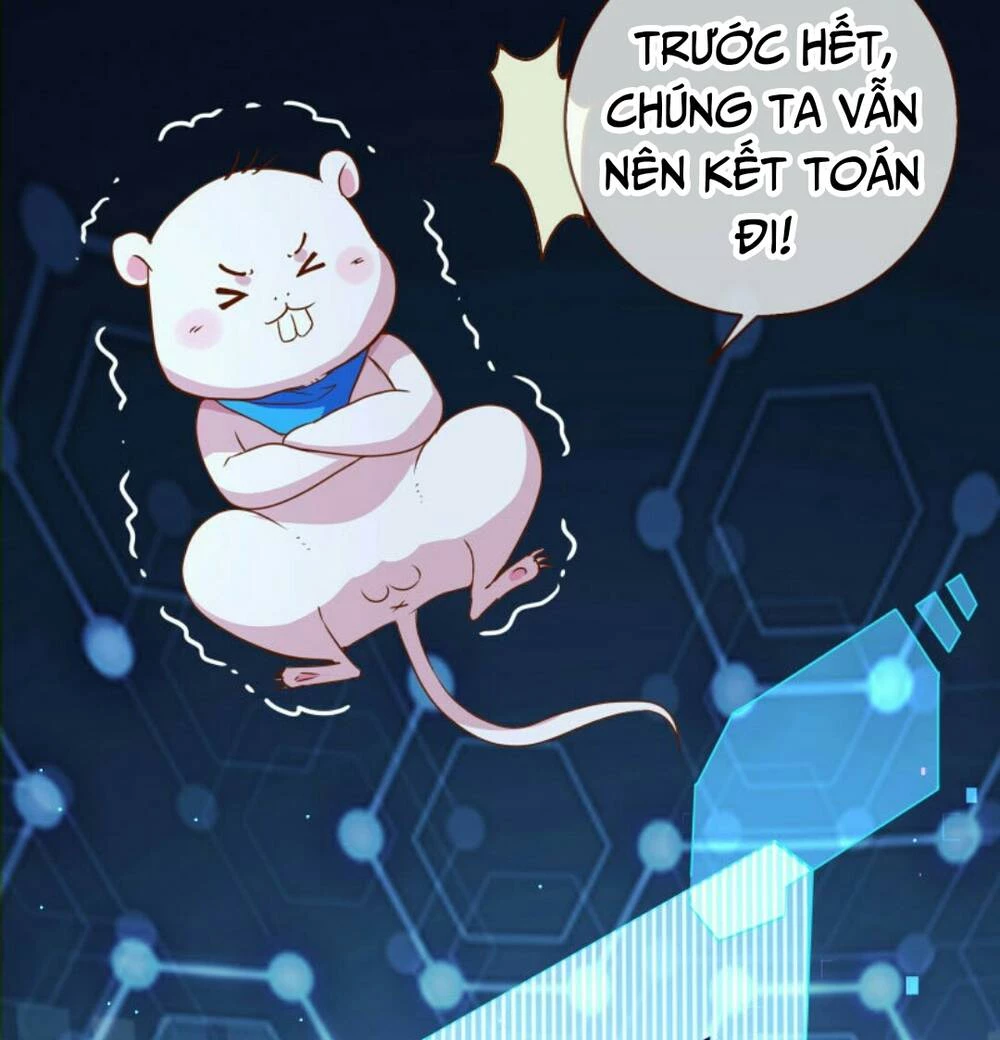 Vạn Tra Triêu Hoàng Chapter 125 - Trang 4