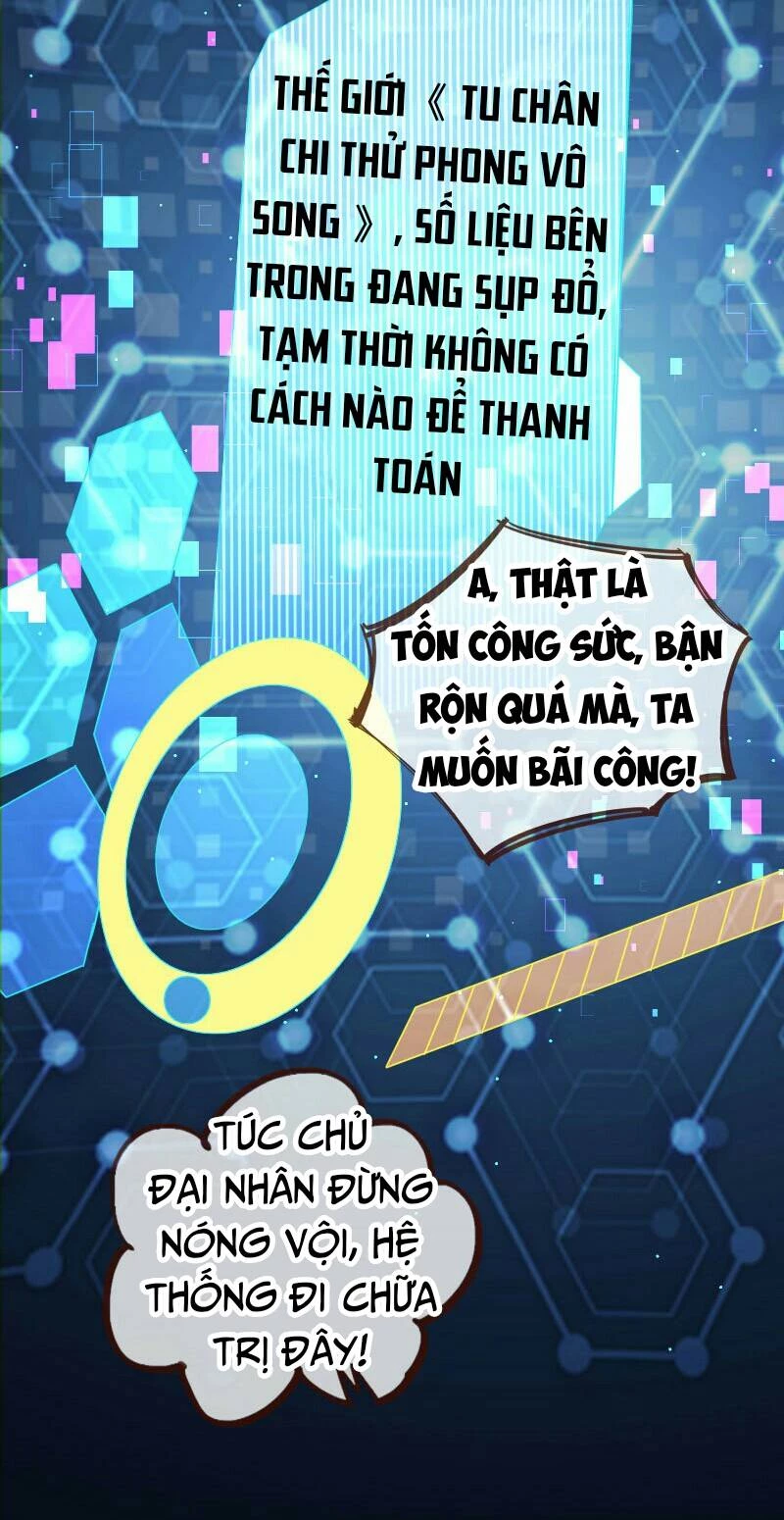 Vạn Tra Triêu Hoàng Chapter 125 - Trang 4