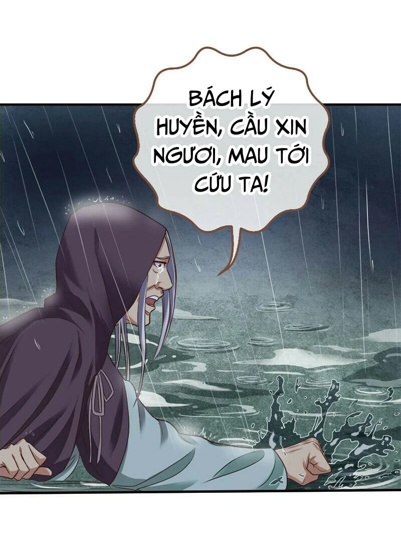 Vạn Tra Triêu Hoàng Chapter 125 - Trang 4