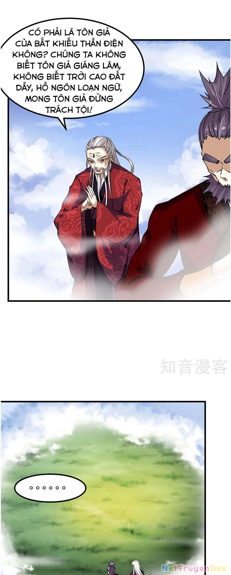 Võ Đạo Độc Tôn Chapter 10 - Next Chapter 11