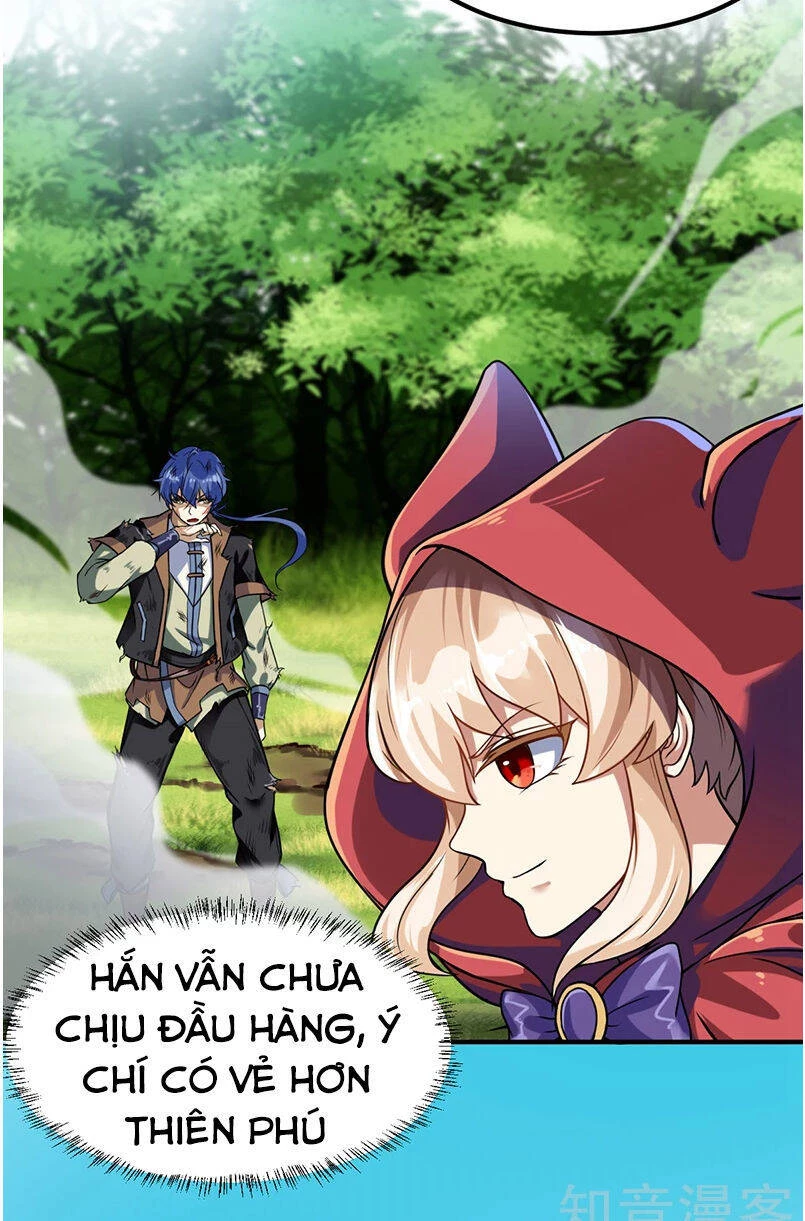 Võ Đạo Độc Tôn Chapter 10 - Next Chapter 11