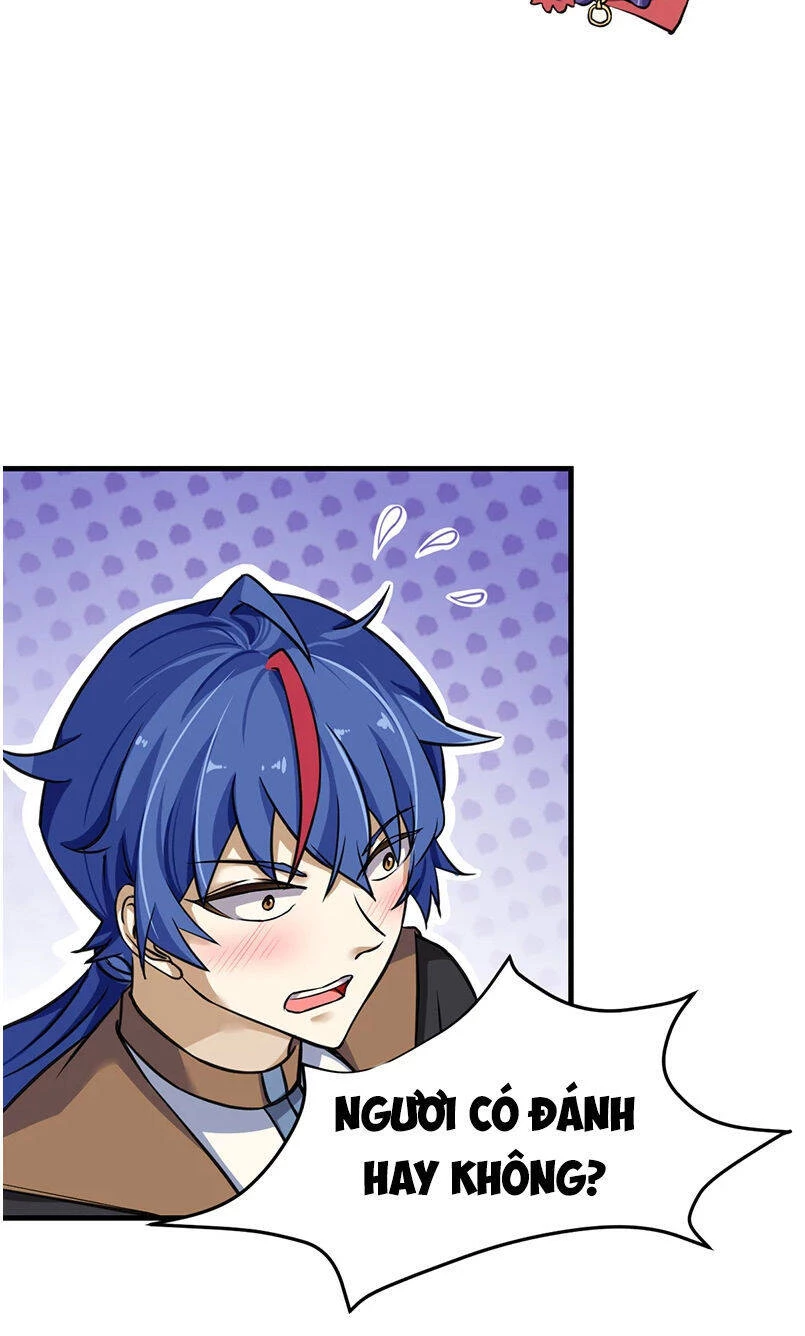 Võ Đạo Độc Tôn Chapter 10 - Next Chapter 11