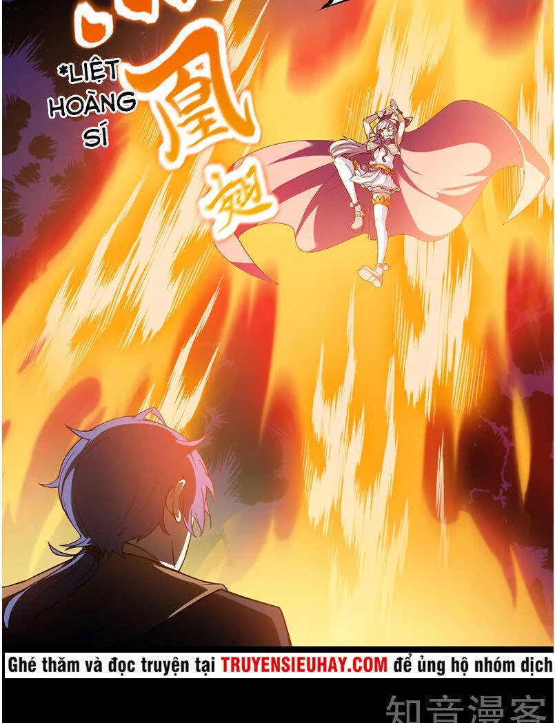 Võ Đạo Độc Tôn Chapter 10 - Next Chapter 11