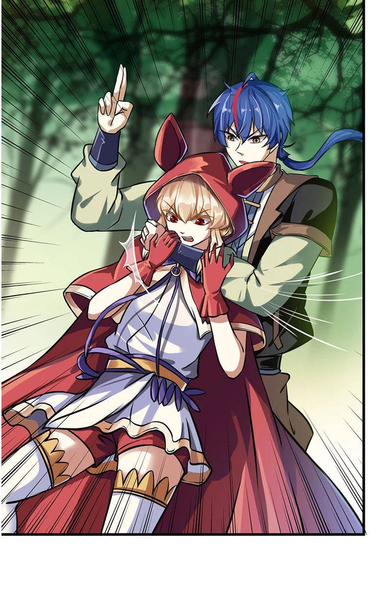 Võ Đạo Độc Tôn Chapter 10 - Next Chapter 11