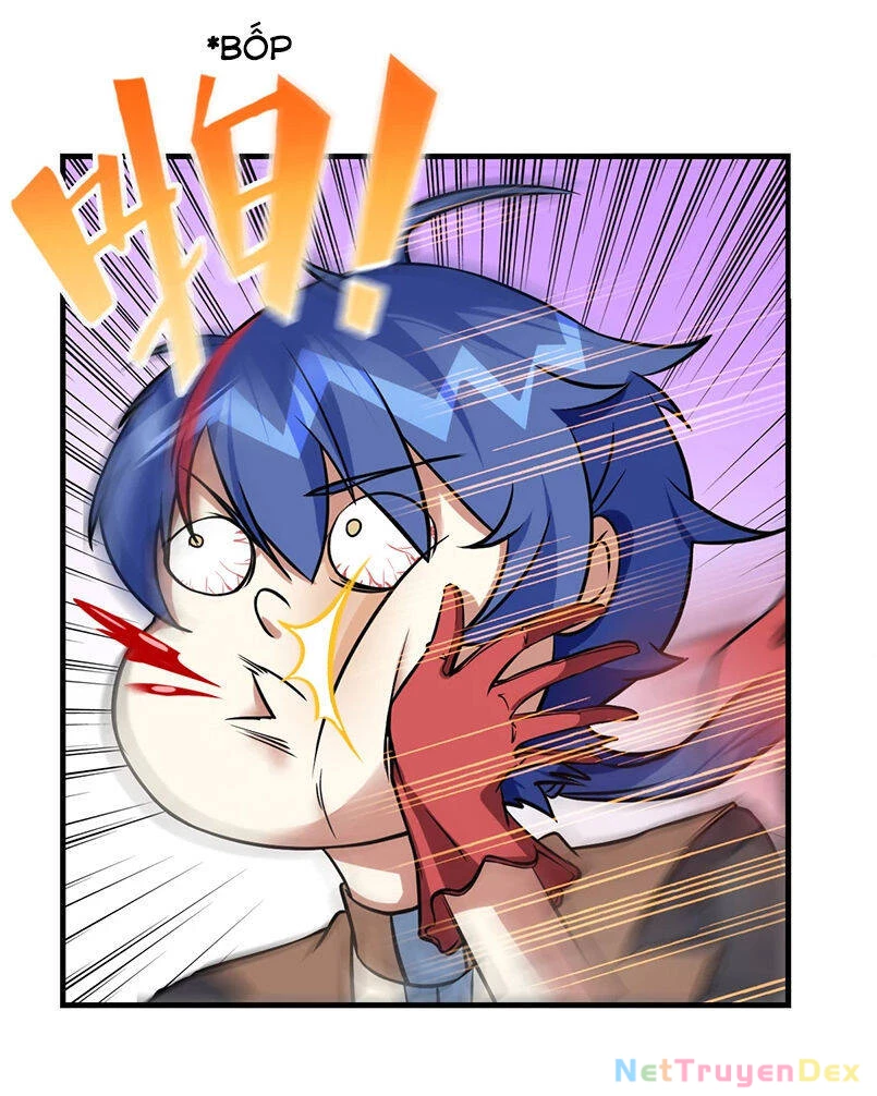 Võ Đạo Độc Tôn Chapter 10 - Next Chapter 11