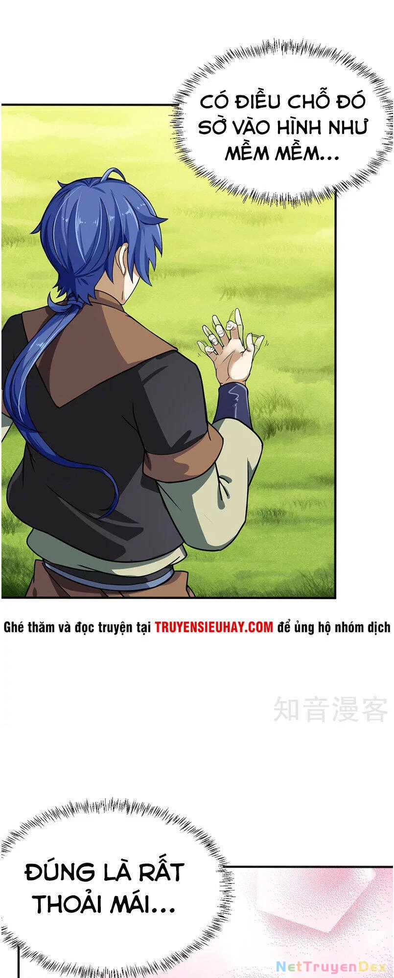 Võ Đạo Độc Tôn Chapter 10 - Next Chapter 11