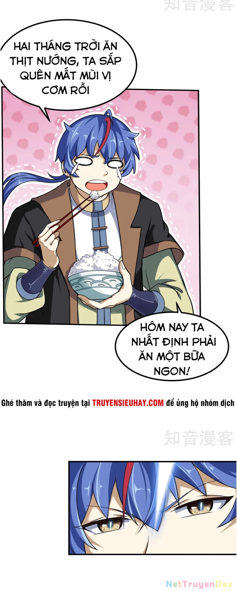 Võ Đạo Độc Tôn Chapter 11 - Next Chapter 12