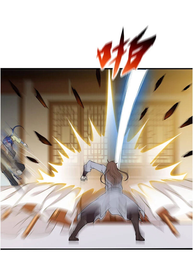 Võ Đạo Độc Tôn Chapter 11 - Next Chapter 12