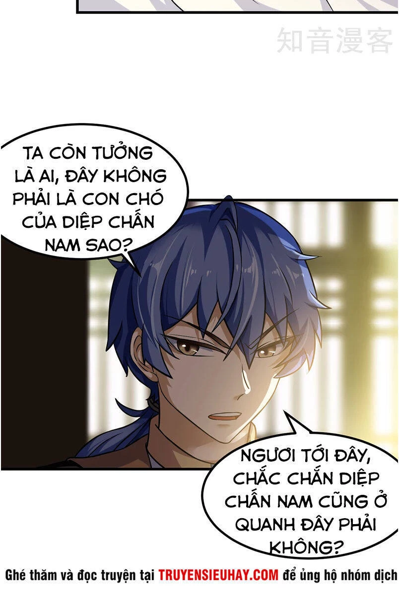Võ Đạo Độc Tôn Chapter 11 - Next Chapter 12