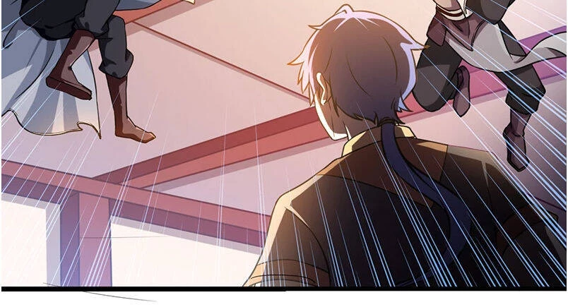 Võ Đạo Độc Tôn Chapter 11 - Next Chapter 12