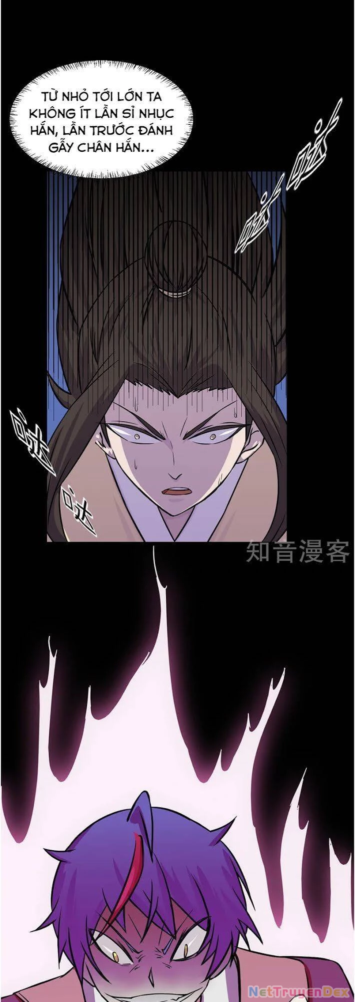 Võ Đạo Độc Tôn Chapter 12 - Next Chapter 13