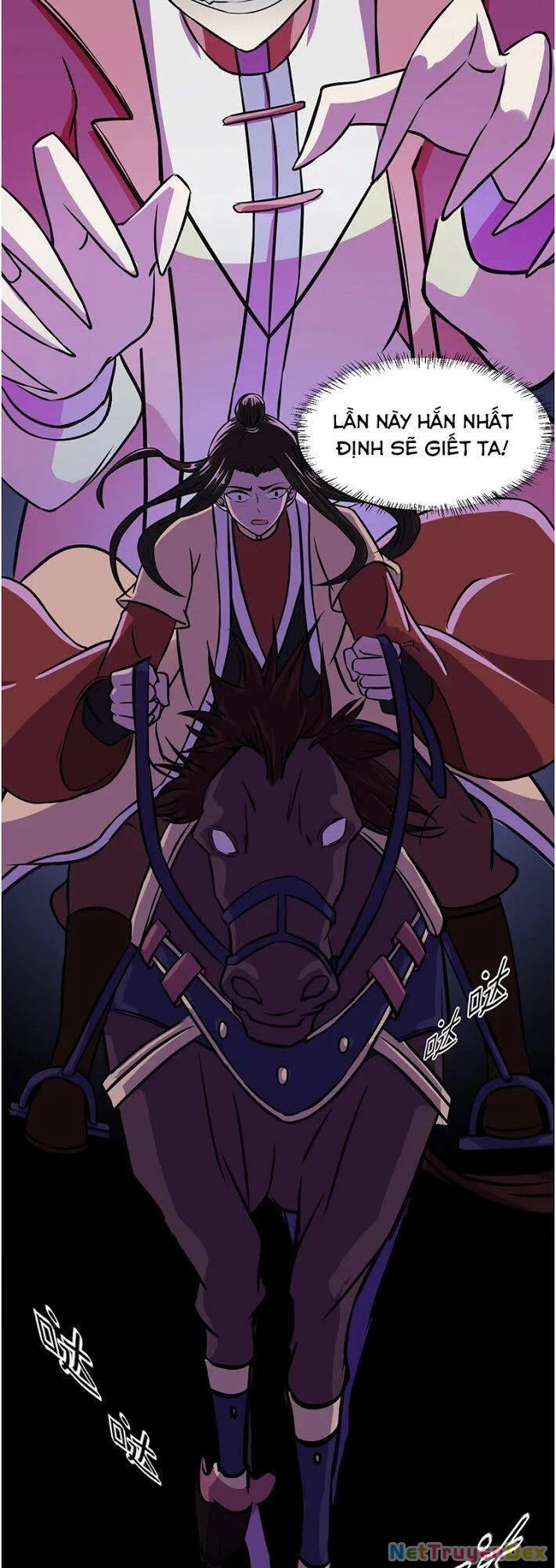 Võ Đạo Độc Tôn Chapter 12 - Next Chapter 13