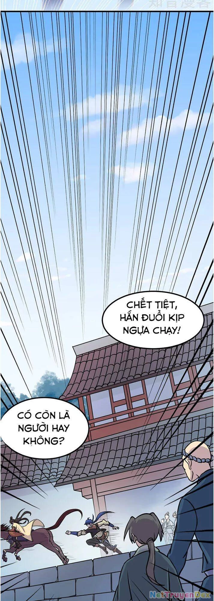 Võ Đạo Độc Tôn Chapter 12 - Next Chapter 13