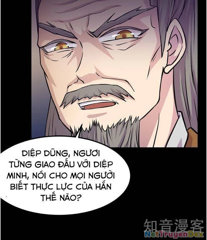 Võ Đạo Độc Tôn Chapter 12 - Next Chapter 13