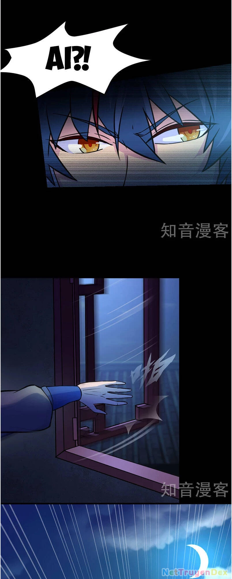 Võ Đạo Độc Tôn Chapter 13 - Next Chapter 14