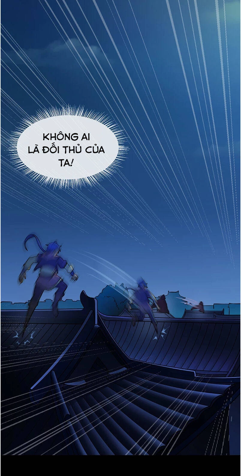 Võ Đạo Độc Tôn Chapter 13 - Next Chapter 14