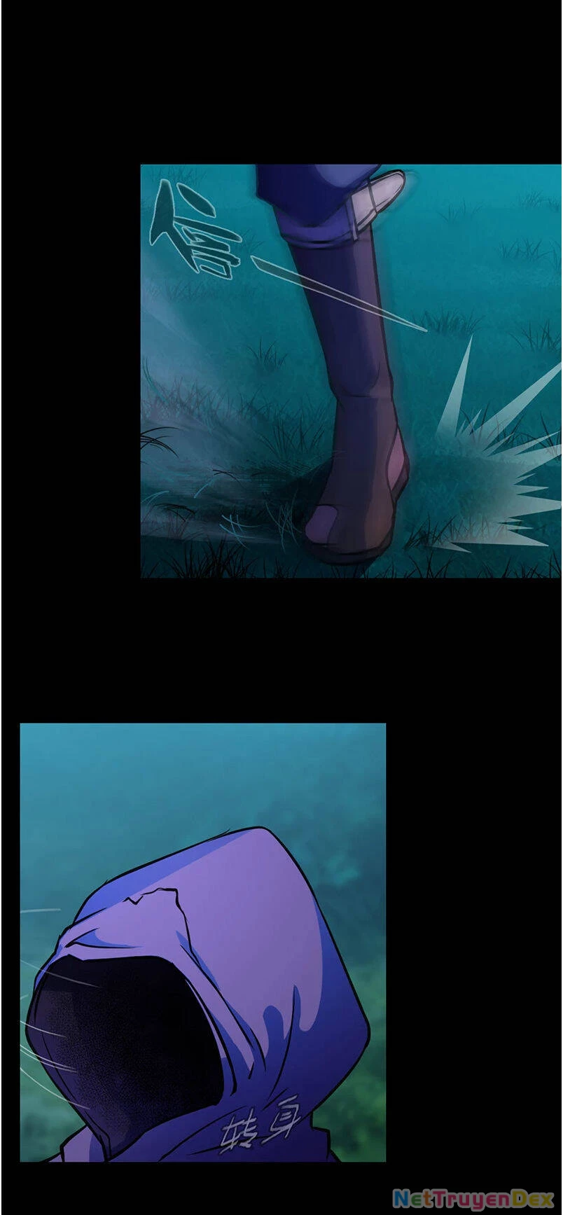 Võ Đạo Độc Tôn Chapter 13 - Next Chapter 14