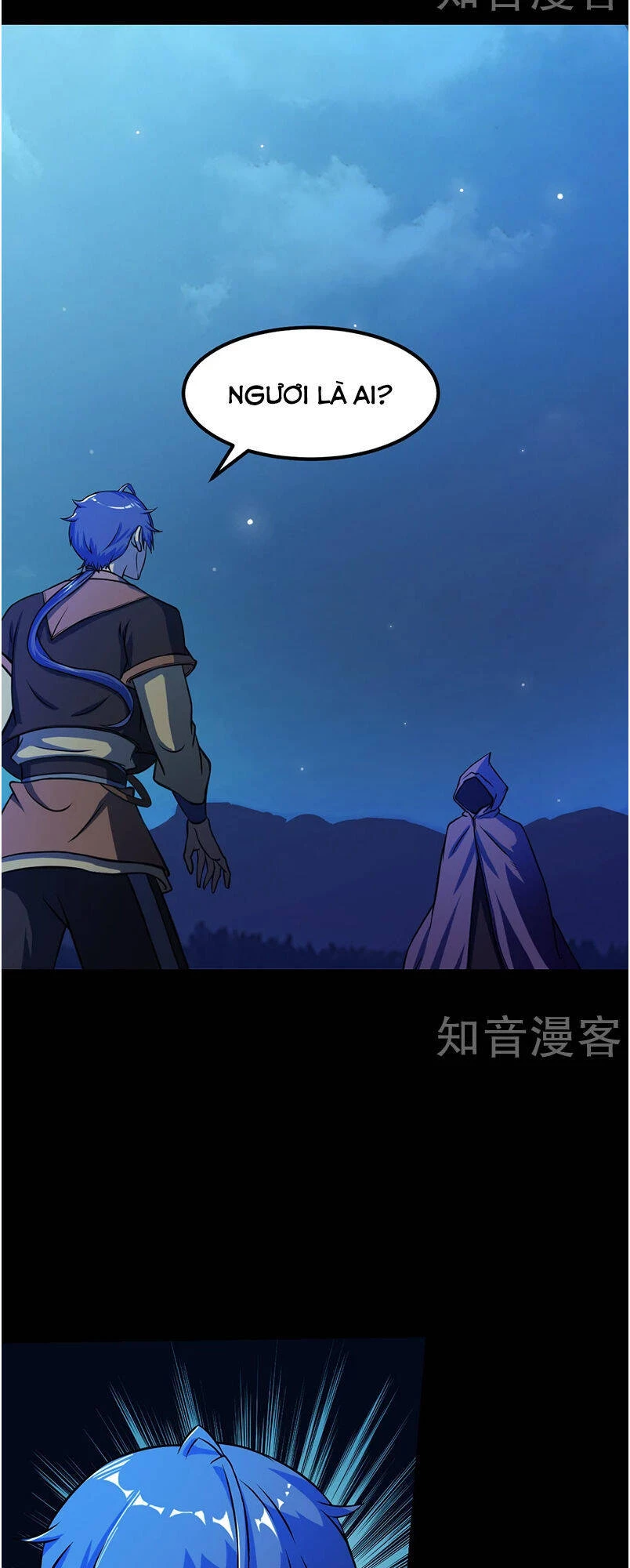 Võ Đạo Độc Tôn Chapter 13 - Next Chapter 14