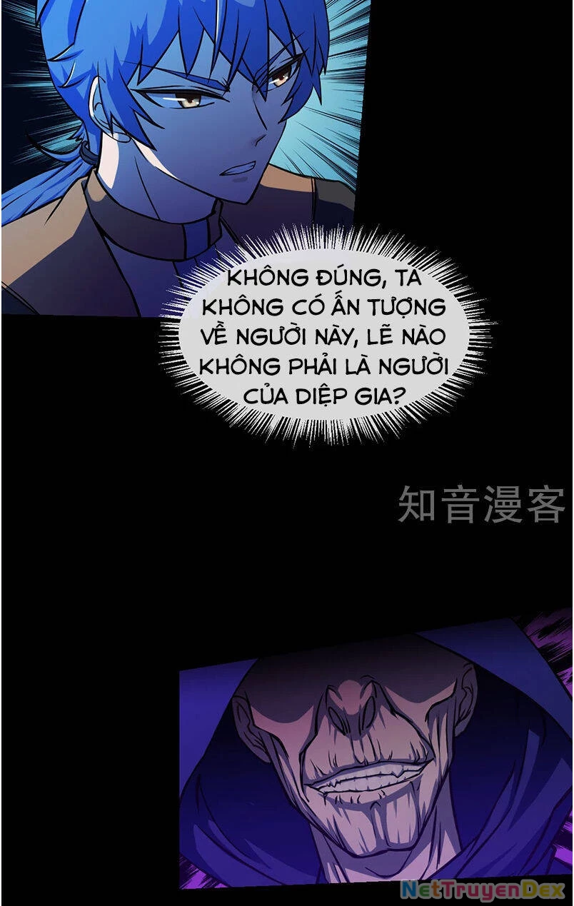 Võ Đạo Độc Tôn Chapter 13 - Next Chapter 14