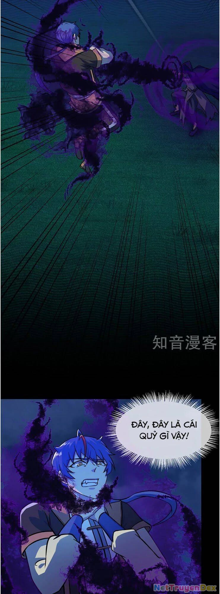 Võ Đạo Độc Tôn Chapter 13 - Next Chapter 14