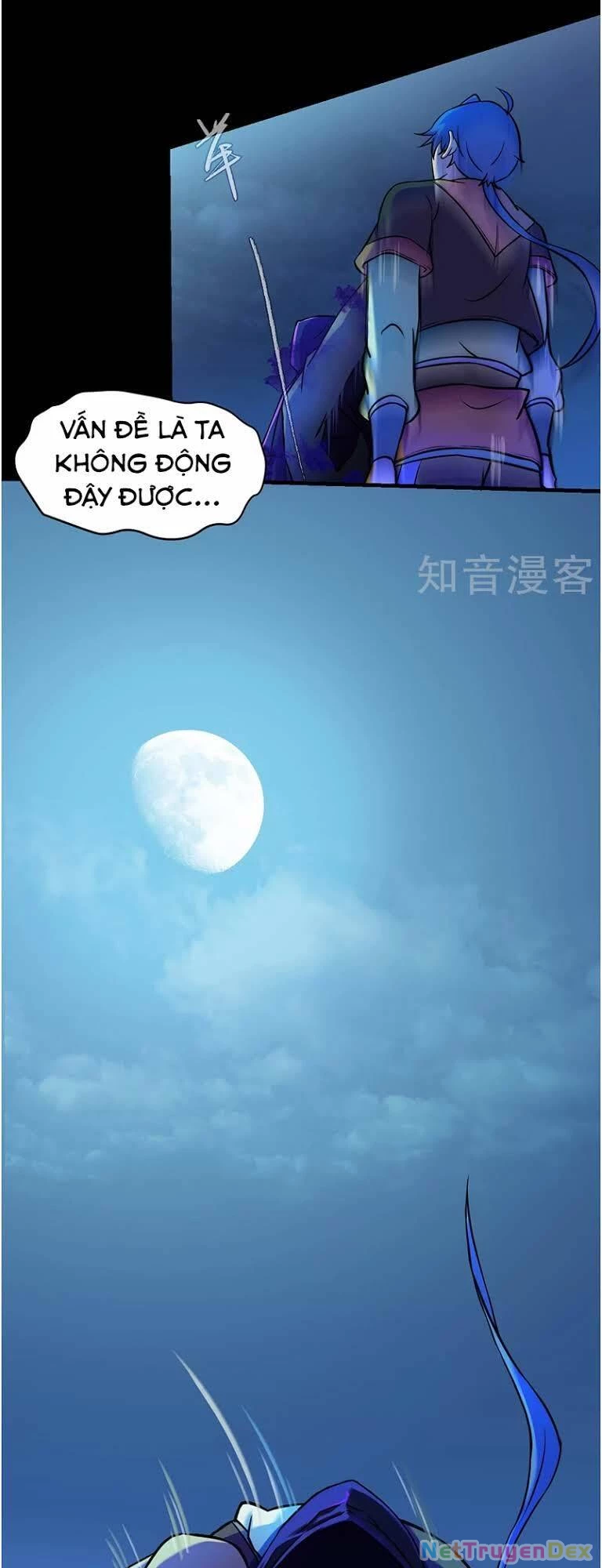 Võ Đạo Độc Tôn Chapter 13 - Next Chapter 14